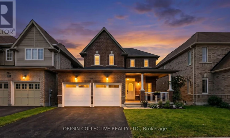 31 Bud Leggett Crescent