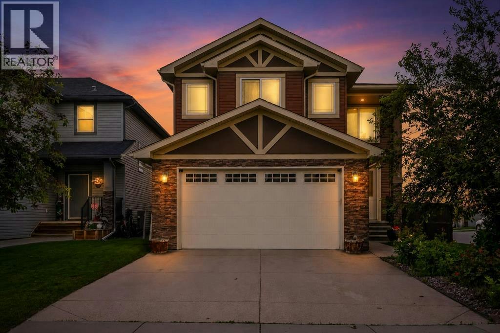 40 Baywater Court SW, Airdrie, AB, T4B 0A8