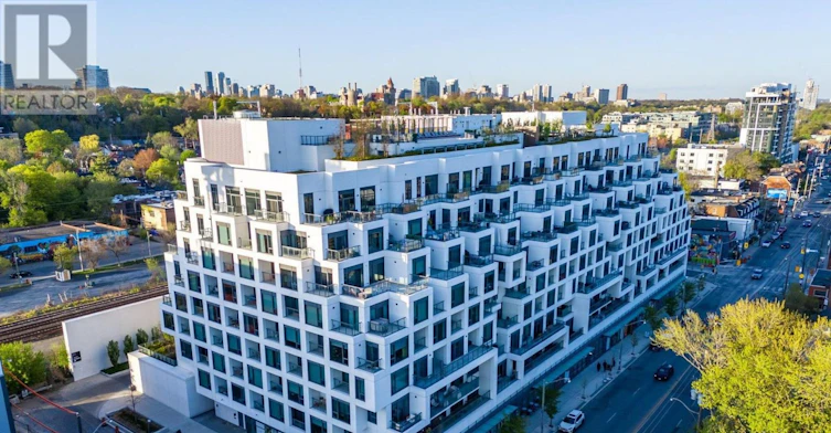 326-280 Howland Avenue, Toronto, ON, M5R 0C3