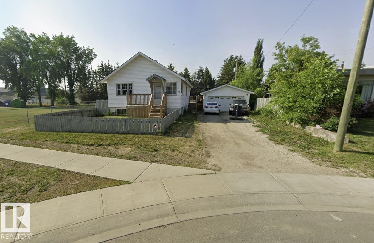 110 Jespersen Avenue, Spruce Grove, AB, T7X 2H7