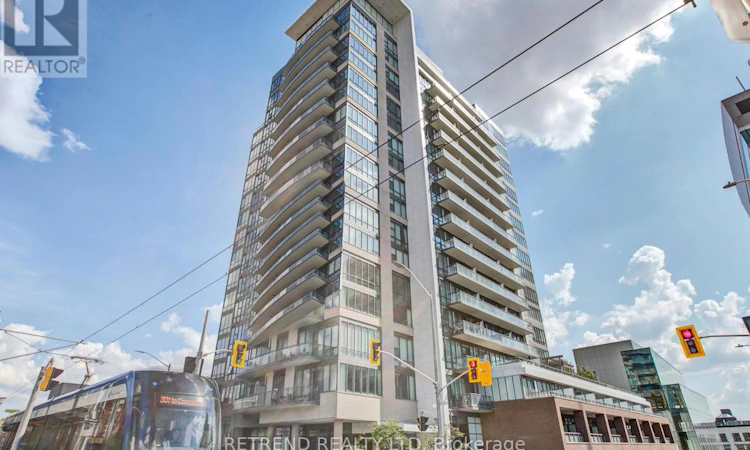 1504-85 Duke Street W