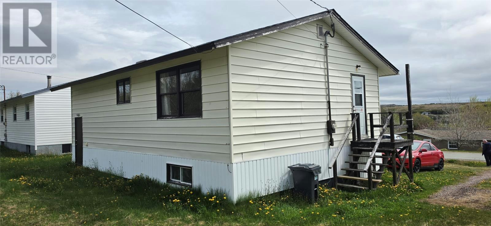 38 Fairview Drive, St. Lawrence, NL, A0E 2V0