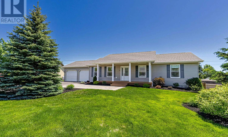 30 Parricus Mead Drive