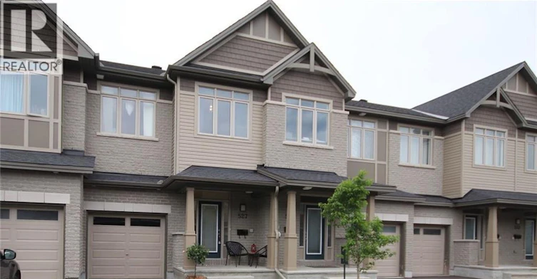 527 Rioja Street, Ottawa, ON, K2S 0V9