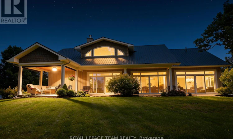1142 County 43 Road Road