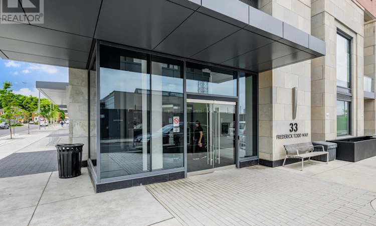 207-33 Frederick Todd Way W
