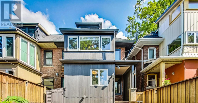 46 Alberta Avenue, Toronto, ON, M6H 2R6 - 47