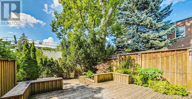 46 Alberta Avenue, Toronto, ON, M6H 2R6 - 45