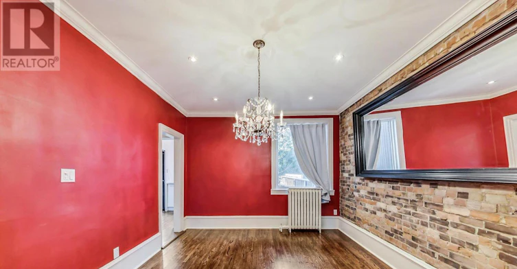 46 Alberta Avenue, Toronto, ON, M6H 2R6 - 7