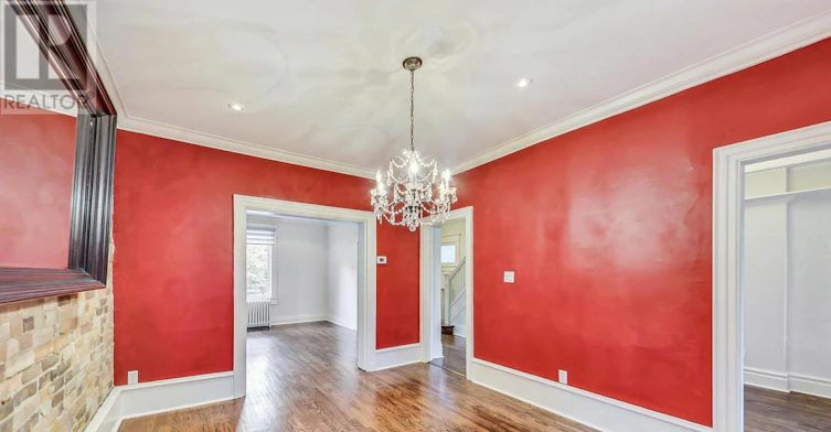 46 Alberta Avenue, Toronto, ON, M6H 2R6 - 8