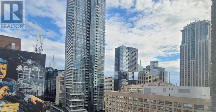 1805-7 Carlton Street, Toronto, ON, M5B 2M3 - 8