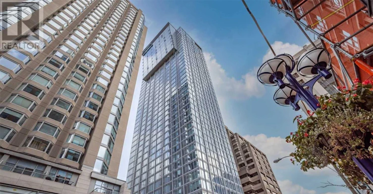 2004-188 Cumberland Street, Toronto, ON, M5R 0B6