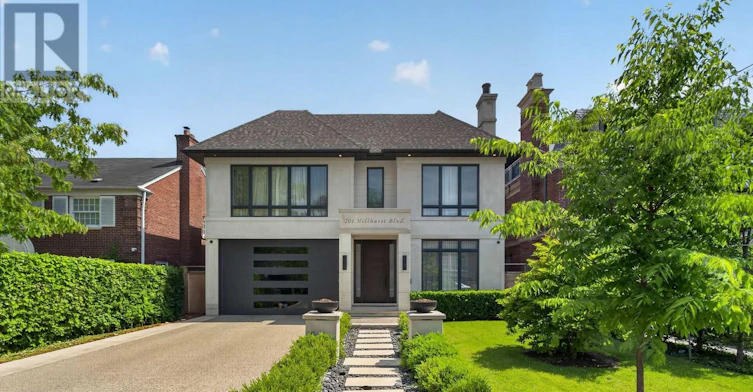 201 Hillhurst Boulevard, Toronto, ON, M5N 1P3