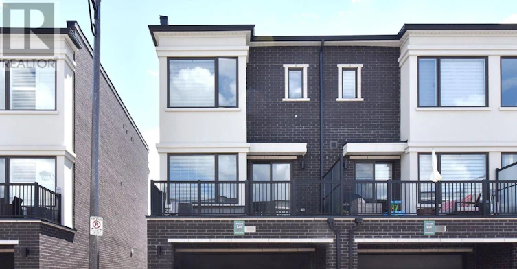 3922 Major Mackenzie Drive, Vaughan, ON, L4H 4R2