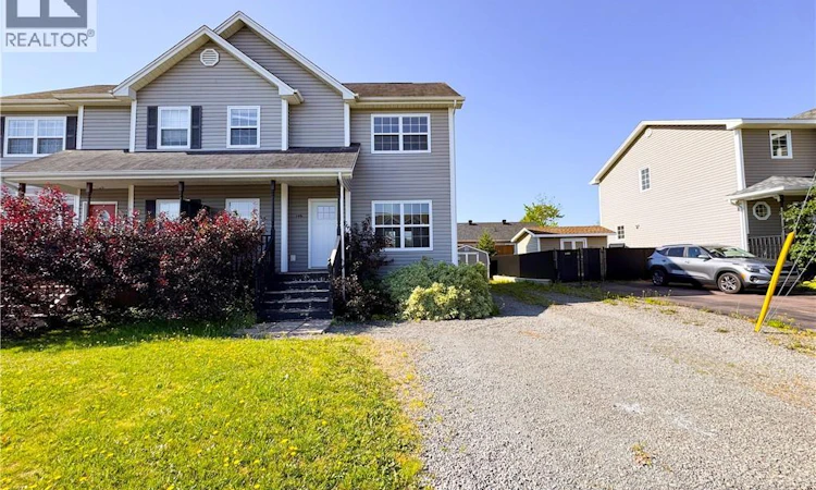 146 Ivy Road