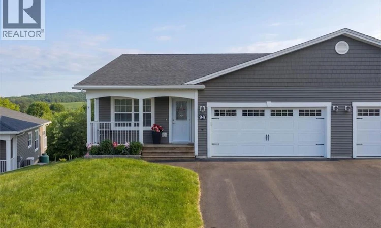 94 Malone Way