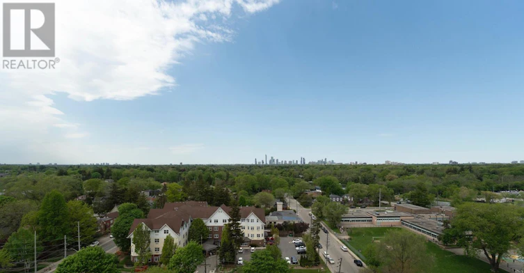 1003-150 Lakeshore Road W, Mississauga, ON, L5H 3R2 - 37