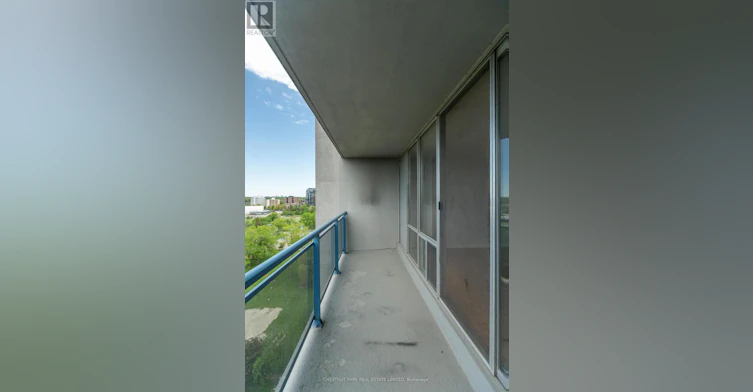 1003-150 Lakeshore Road W, Mississauga, ON, L5H 3R2 - 32