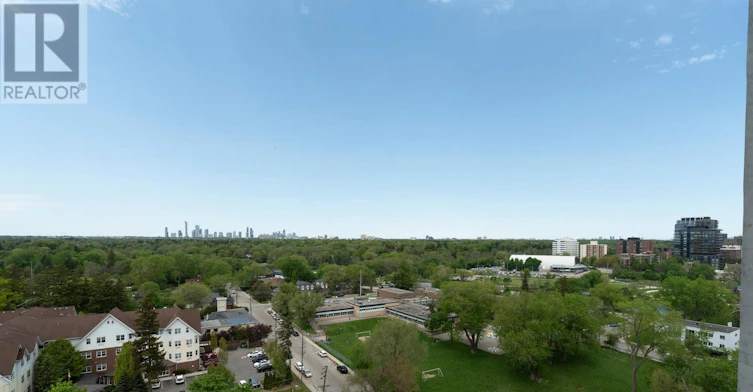 1003-150 Lakeshore Road W, Mississauga, ON, L5H 3R2 - 38