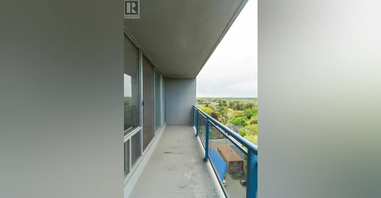 1003-150 Lakeshore Road W, Mississauga, ON, L5H 3R2 - 36