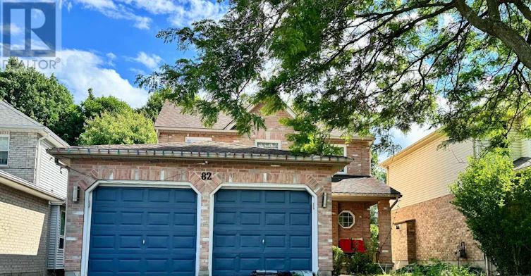 82 Meadowridge Road, London, ON, N6H 5E6
