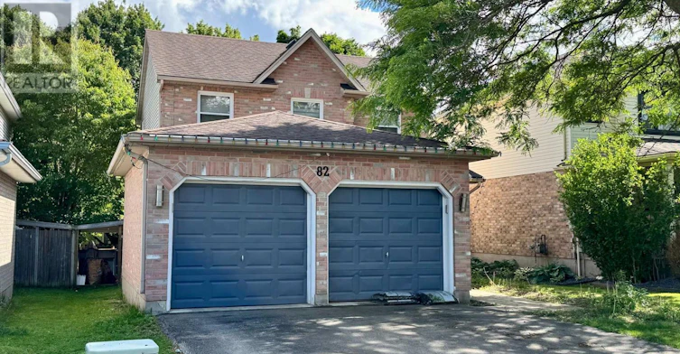 82 Meadowridge Road, London, ON, N6H 5E6 - 2