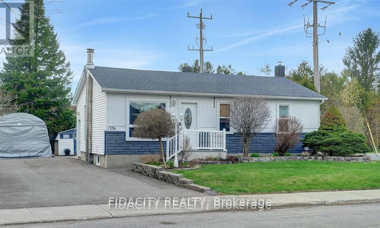 1336 St Jacques Road