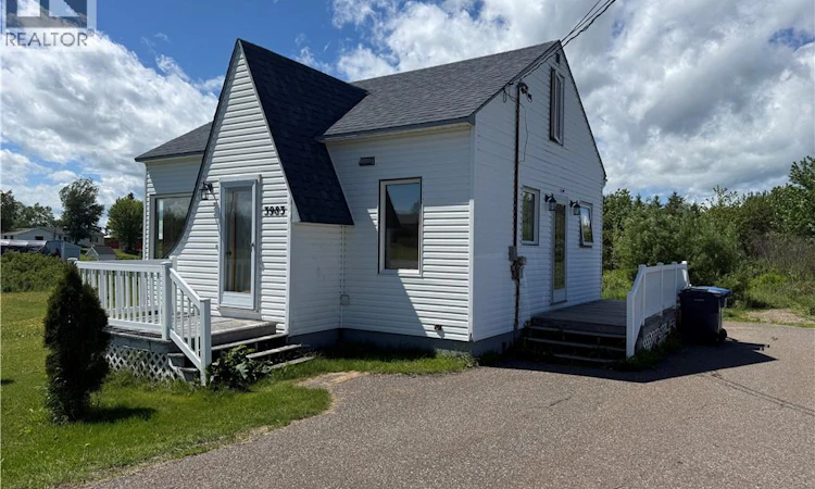 3983 Des Fondateurs Boulevard