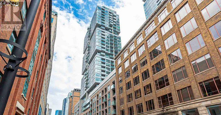 307-199 Richmond Street W, Toronto, ON, M5V 0H4 - 25