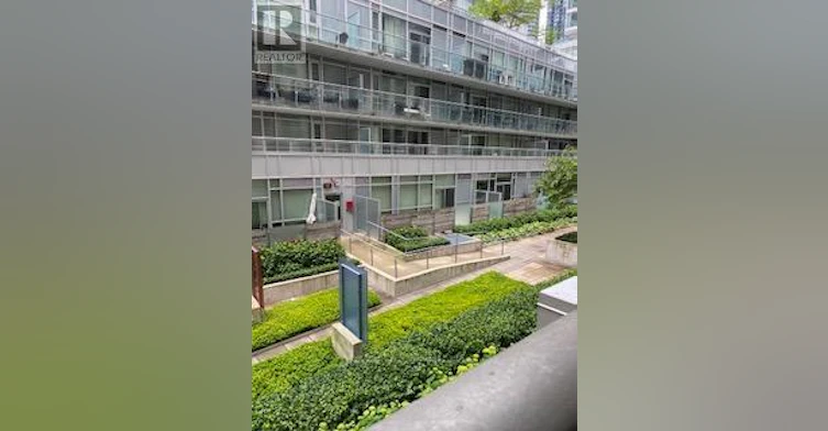307-199 Richmond Street W, Toronto, ON, M5V 0H4 - 12