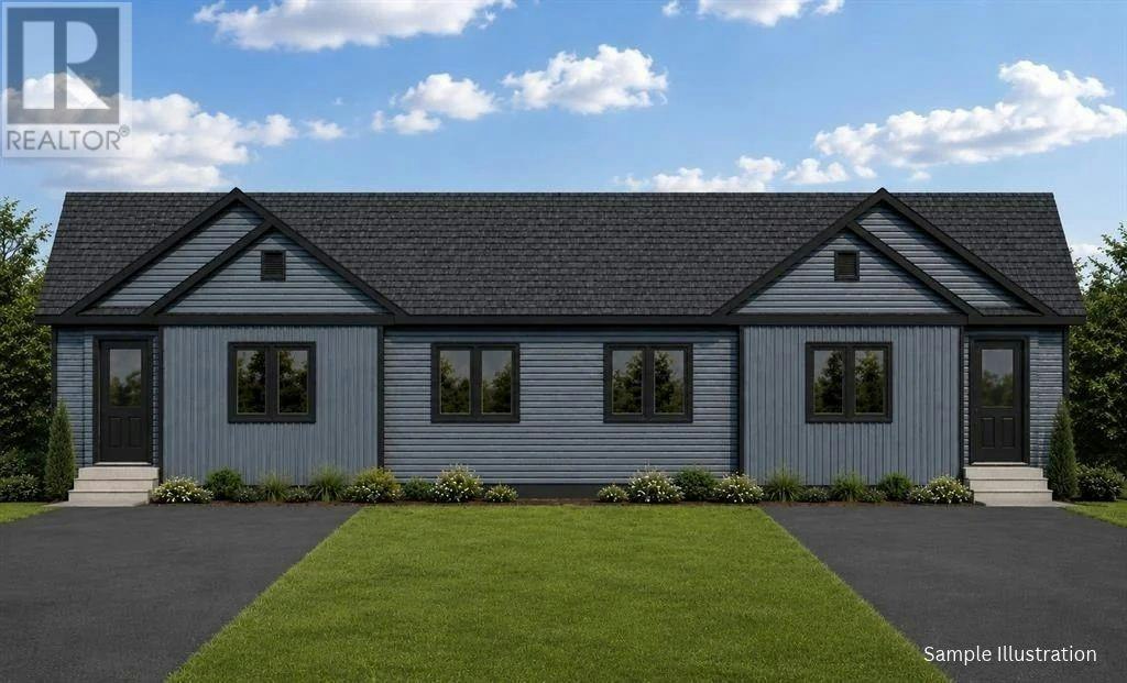 27B Waterton Street, Gander, NL, A1V 0J7