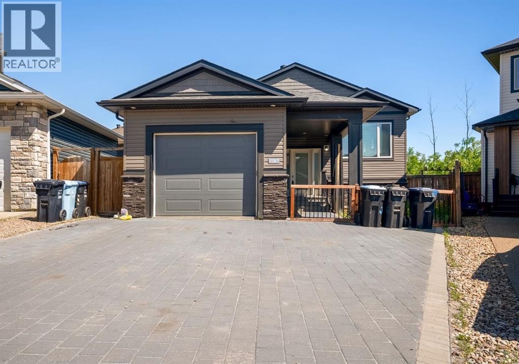 125 Amberwood Court, Fort Mcmurray, AB, T9J 1E3