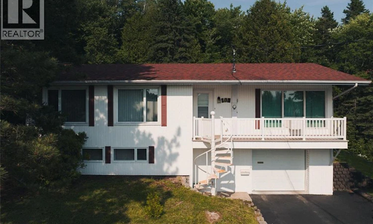 103 J Gaspard Boucher Avenue