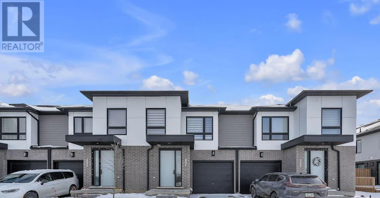 231-175 Doan Drive E, Komoka, ON, N0L 1R0