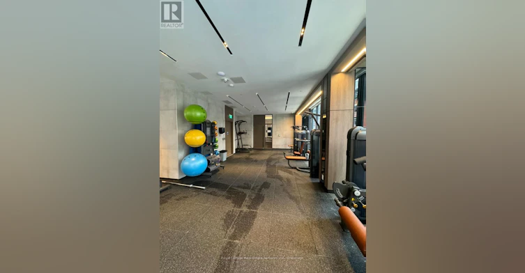 4909-55 Mercer Street, Toronto, ON, M5V 0W4 - 17