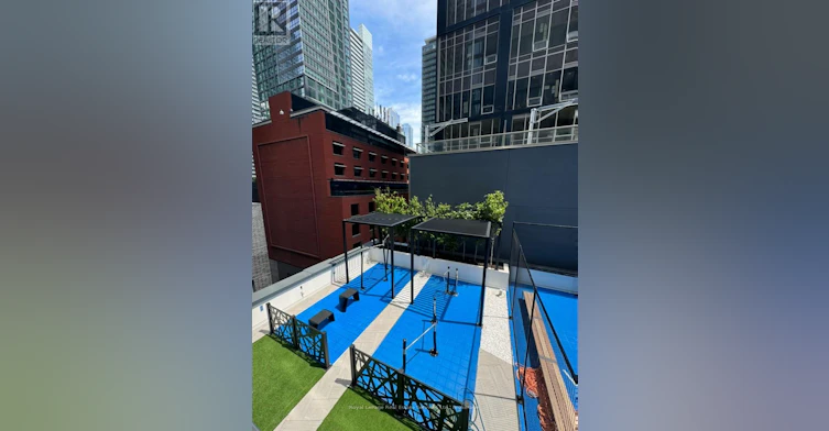 4909-55 Mercer Street, Toronto, ON, M5V 0W4 - 15