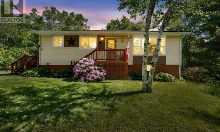11 Mcbunt Drive