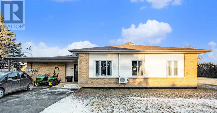 2-2461 Dunning Road, Ottawa, ON, K0A 3E0