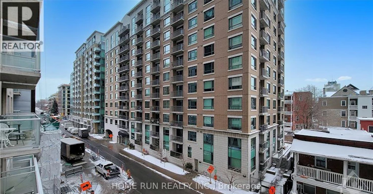 402-195 Besserer Street, Ottawa, ON, K1N 0B6 - 18