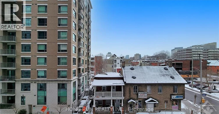 402-195 Besserer Street, Ottawa, ON, K1N 0B6 - 16