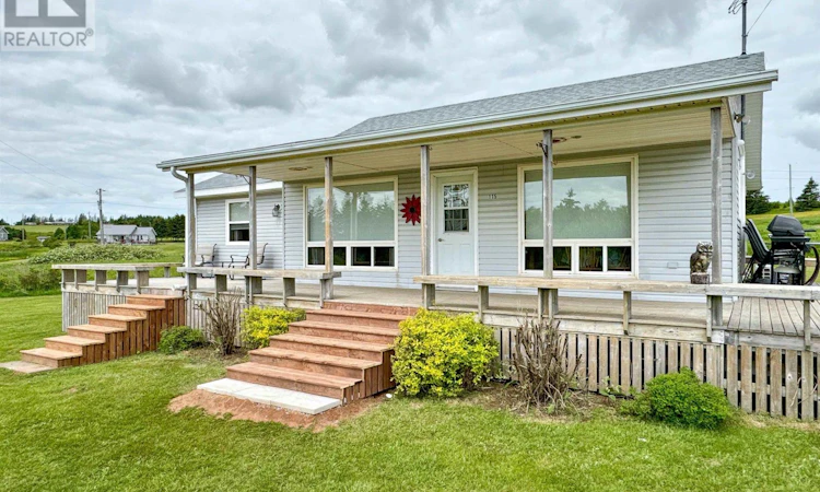 115 Ray Way Road