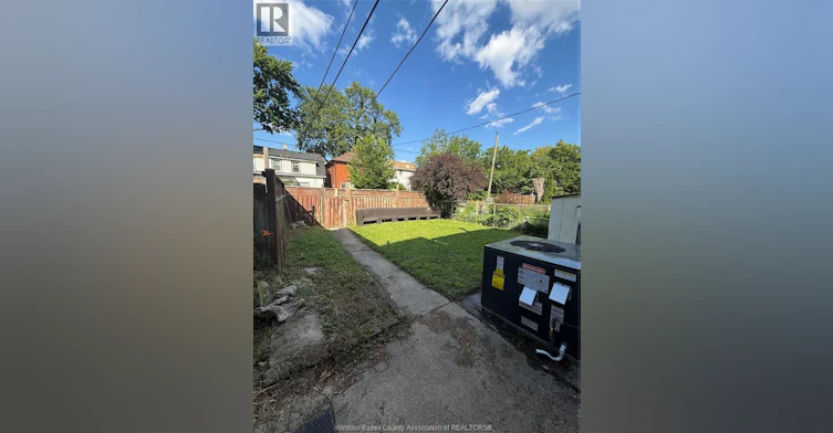 366 Bridge, Windsor, ON, N9B 2M4 - 3