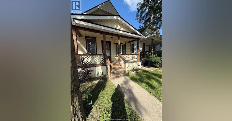 366 Bridge, Windsor, ON, N9B 2M4 - 2