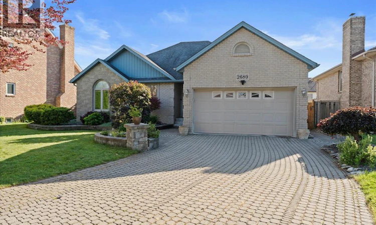 2689 Buttery Street