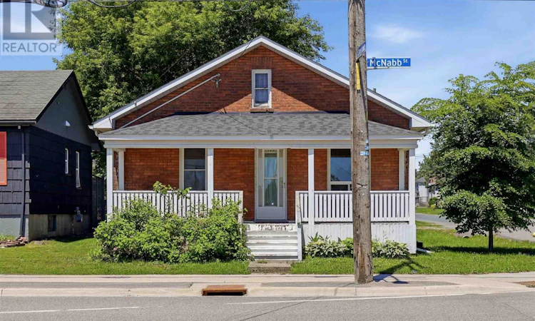 120 Mcnabb Street