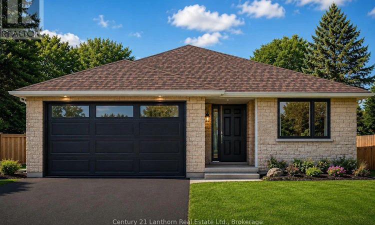 74 Hastings Park Drive