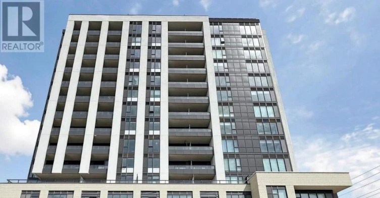 1403-705 Davis Drive, Newmarket, ON, L3Y 2R2