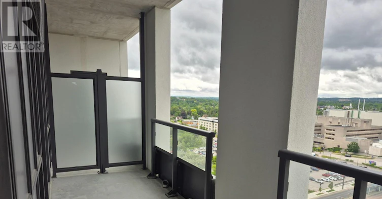 1403-705 Davis Drive, Newmarket, ON, L3Y 2R2 - 18