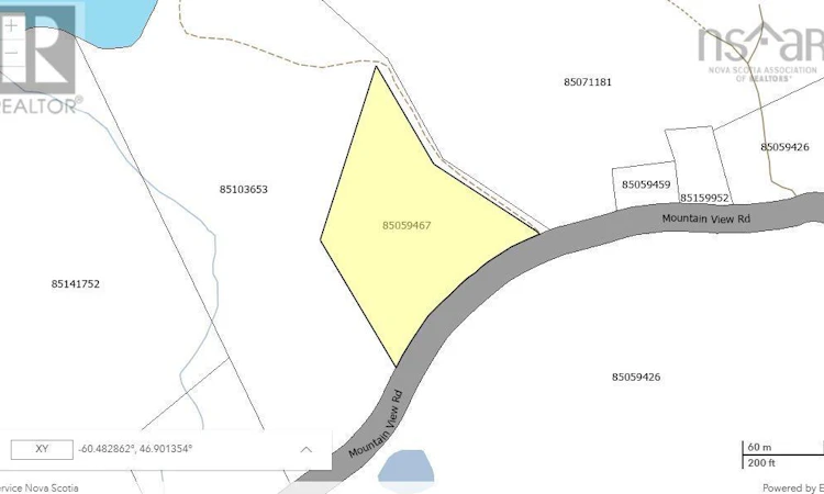 270 Mountain View Road