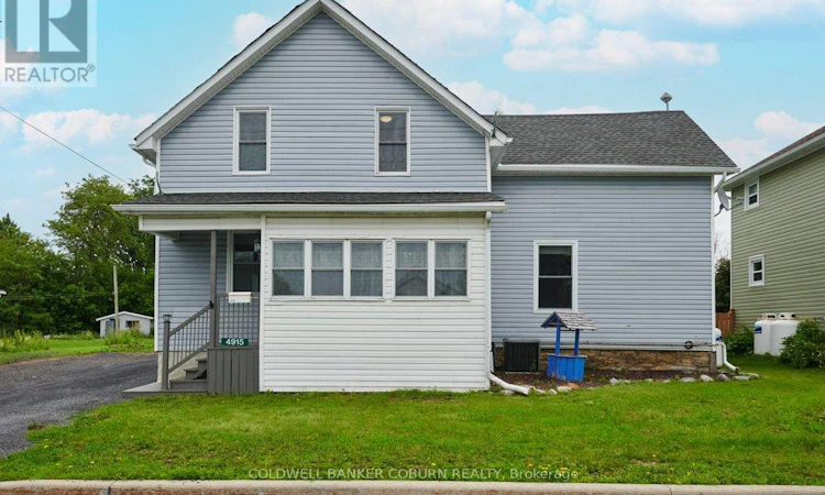 4915 County 12 Road Road